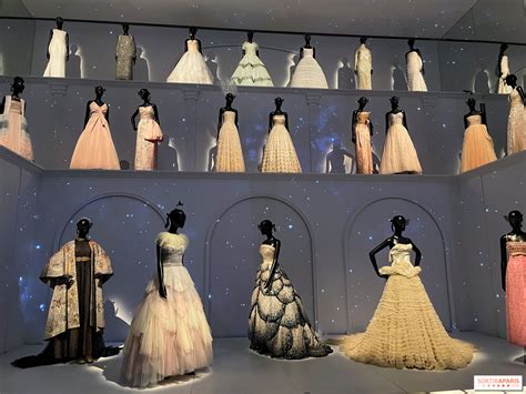 galeri dior|christian Dior paris exhibition.